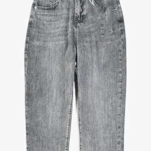 Women’s Relaxed Fit Dad Jeans